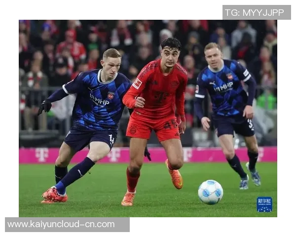 拜仁慕尼黑迎战海登海姆期待主场全取三分争夺德甲冠军荣耀